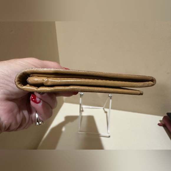 Celine Long Flap Bifold Wallet - Picture 4 of 13